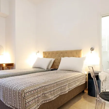 公寓 Piazza Navona 罗马