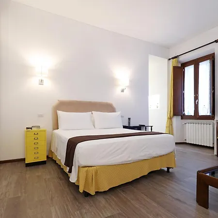 아파트 Piazza Navona