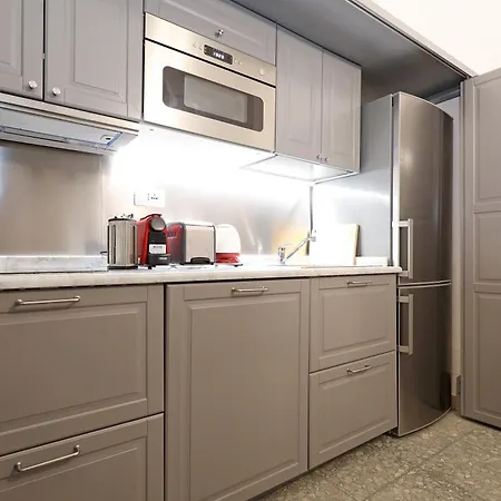 Piazza Navona 公寓 *