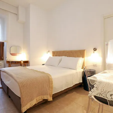 Piazza Navona 公寓 罗马