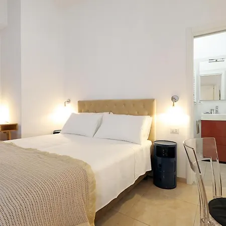 公寓 Piazza Navona 罗马