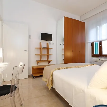 公寓 Piazza Navona