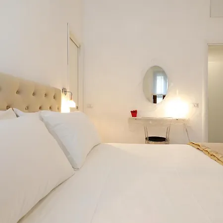 Piazza Navona 公寓 *