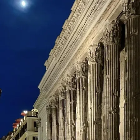 아파트 Piazza Navona