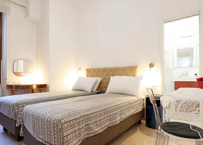 Apartman Piazza Navona Róma