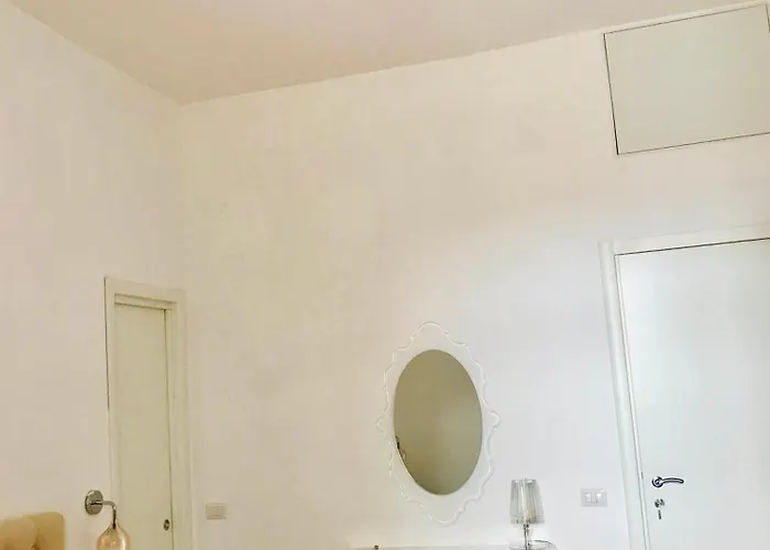 Piazza Navona Apartman *