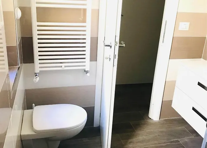 Apartman Piazza Navona *