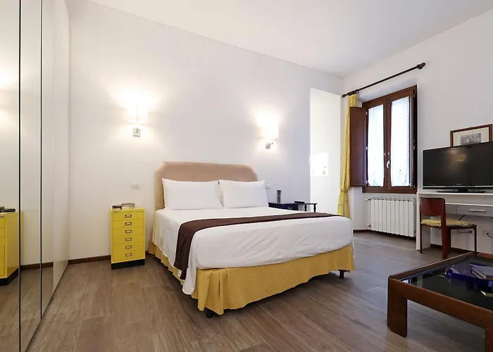 Appartamento Piazza Navona