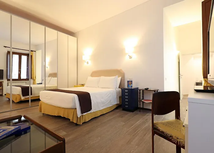 Piazza Navona Apartman *