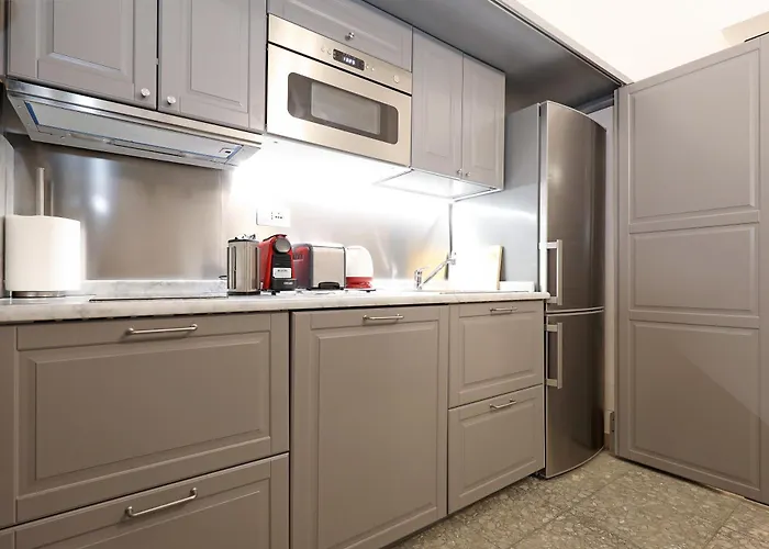 Piazza Navona Appartamento *