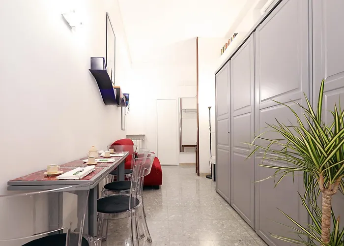 Piazza Navona Apartman