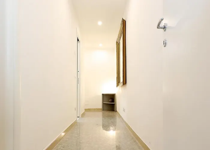 Piazza Navona Apartman Róma