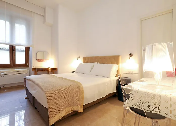 Piazza Navona Apartman Róma