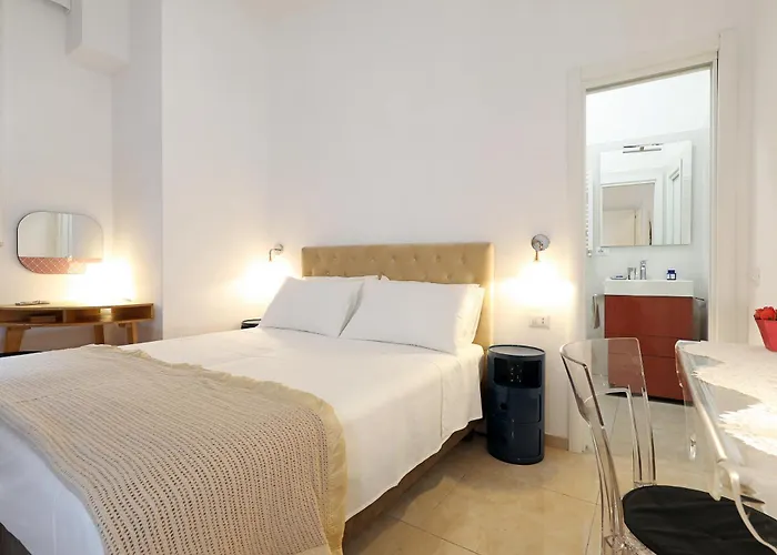 Apartman Piazza Navona Róma