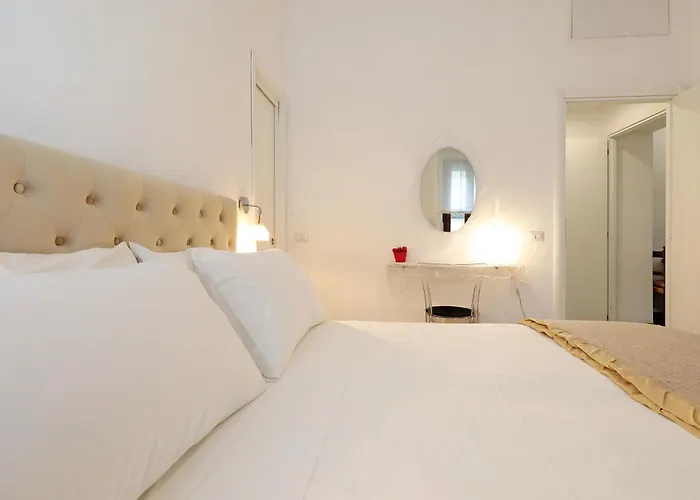 Piazza Navona Appartamento *