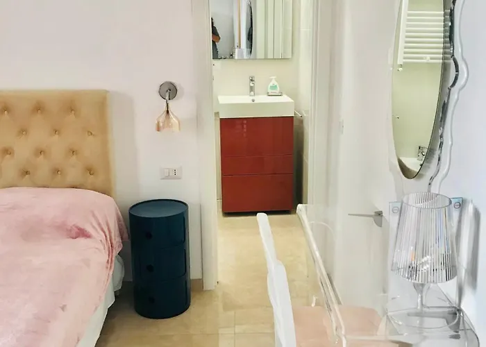 Piazza Navona Apartman *