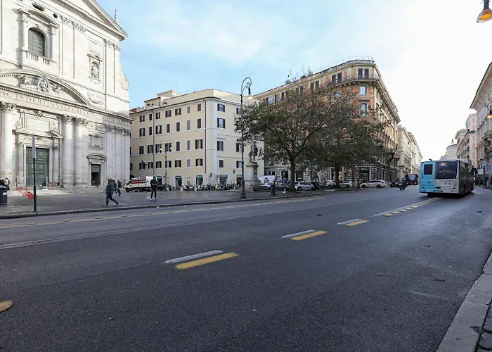 Piazza Navona Appartamento