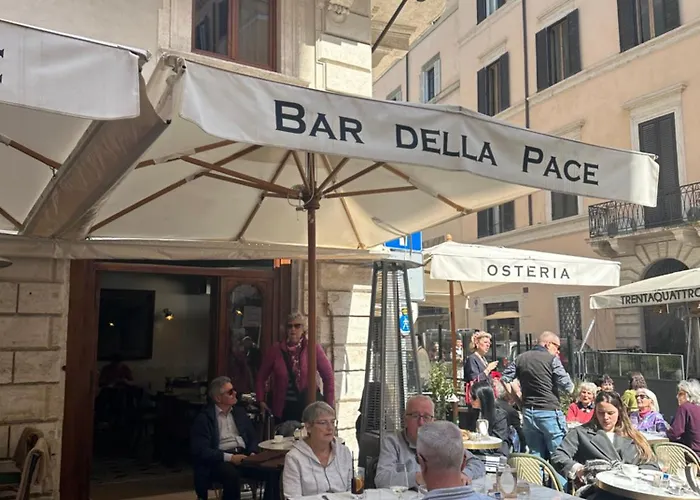 Piazza Navona Appartamento *