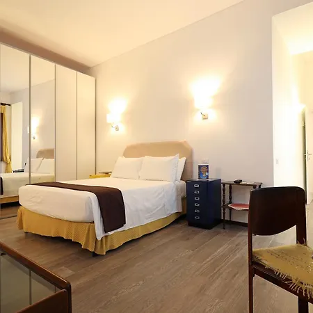 Piazza Navona Apartman *