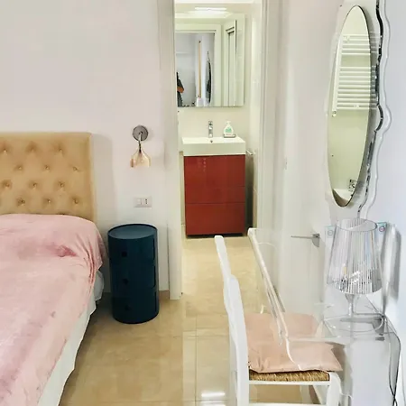 Piazza Navona Apartman *