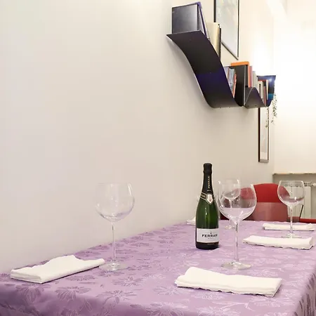 Piazza Navona דירה רומא